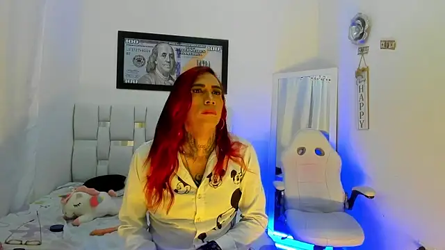 MissDiabla  online show from 02/06/26, 01:25