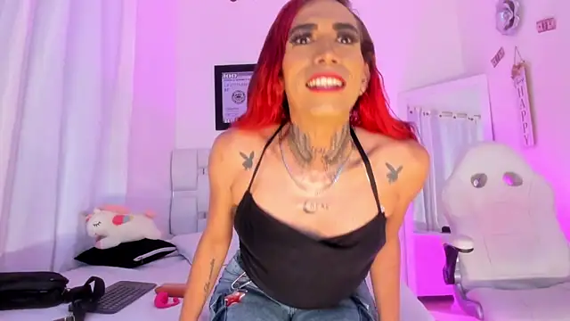 MissDiabla  online show from 03/09/26, 01:37