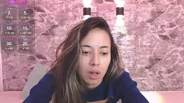 Danny Ninaa online show from 02/21/25, 02:06