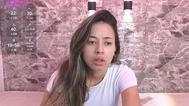 Danny Ninaa online show from 02/26/25, 02:03