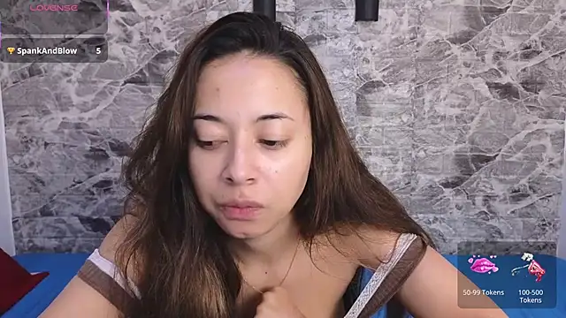 Danny Ninaa online show from 03/17/26, 01:25