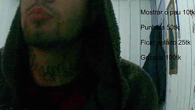 Snapshot of Original_Luiz chatting on 09/12/25, 01:17 Original Luiz online show from 09/12/25, 01:17