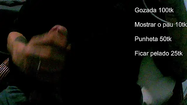 Snapshot of Original_Luiz chatting on 09/15/25, 12:27 Original Luiz online show from 09/15/25, 12:27