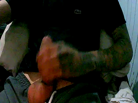 Snapshot of Original_Luiz chatting on 10/07/25, 04:31 Original Luiz online show from 10/07/25, 04:31