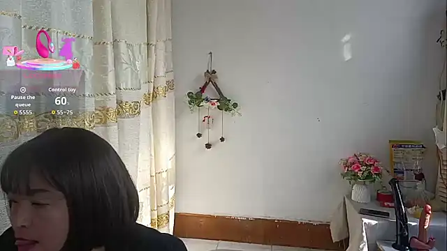 icewoman888 online show from 01/12/26, 04:39