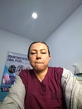 Madisson-04  online show from 12/01/25, 06:24