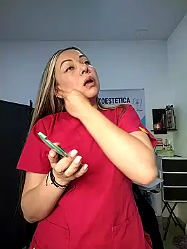 Madisson-04  online show from 12/19/25, 03:08