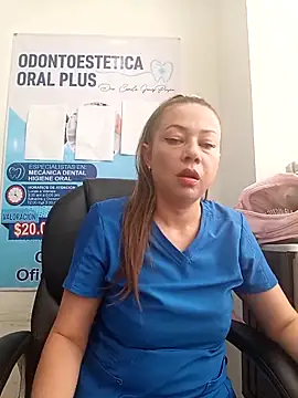 Madisson-04  online show from 02/11/26, 03:28