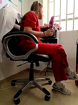 Madisson-04  online show from 03/10/26, 03:06