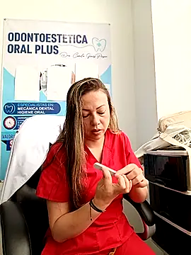 Madisson-04  online show from 03/19/26, 03:05