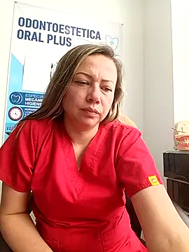 Madisson-04  online show from 04/01/26, 01:41