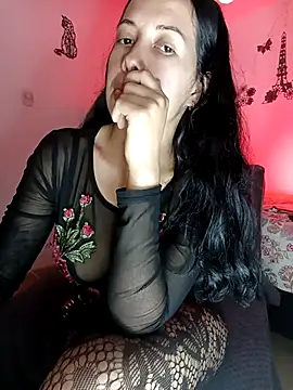 MiaForever1 online show from 12/20/25, 01:56