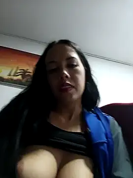 MiaForever1 online show from 02/05/26, 02:05