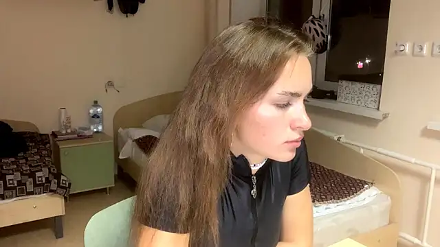 BunnyTiedeman online show from 10/11/25, 03:10