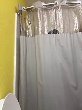 CREAMYASSNAEE online show from 03/09/26, 12:14