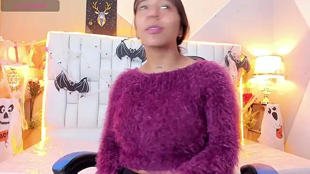 Kittyrose3 online show from 10/24/25, 05:04