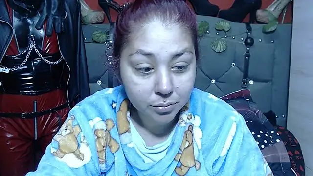 Evadiryxxx online show from 03/12/26, 02:45