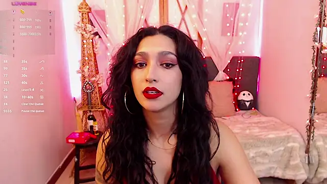 Cleofox  online show from 11/14/25, 11:46