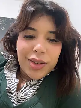 dahiana marin online show from 03/23/26, 09:19