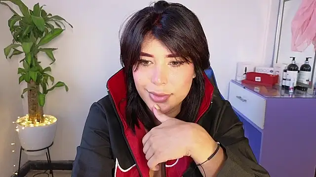 dahiana marin online show from 05/11/26, 09:12