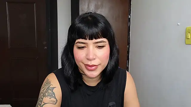 dahiana marin online show from 06/23/26, 05:22