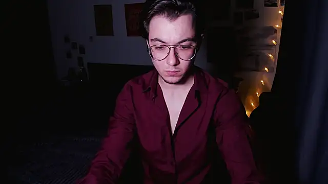 tyler bergg online show from 05/27/26, 10:51