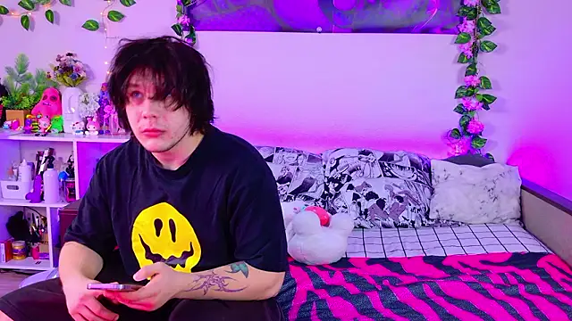 Night angell69 online show from 02/21/26, 12:06