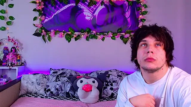 Night angell69 online show from 03/30/26, 07:42