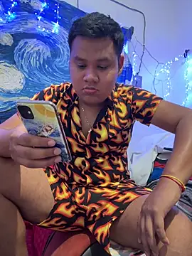 Danimiles online show from 02/07/26, 05:55