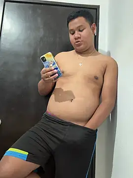 Danimiles online show from 03/22/26, 05:55