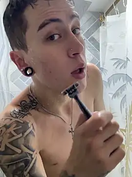 Sebas maverick online show from 03/11/26, 01:00