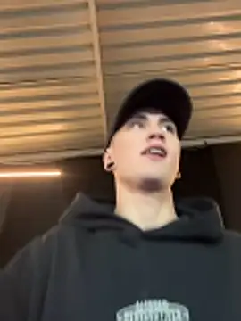 Sebas maverick online show from 04/16/26, 10:12