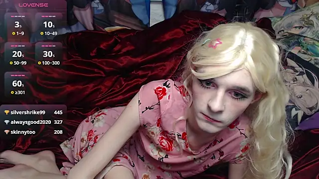 yutachka online show from 09/21/25, 11:28