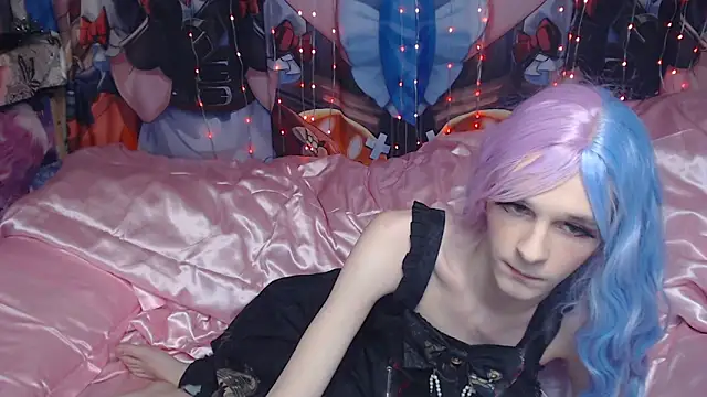 yutachka online show from 11/23/25, 09:47