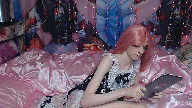 yutachka online show from 11/24/25, 11:15