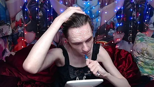 yutachka online show from 02/10/26, 09:19