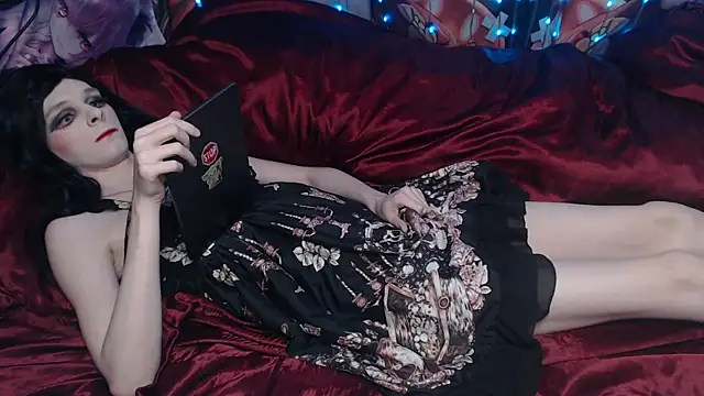 yutachka online show from 04/08/26, 10:21