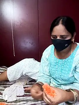 Mee harini-telugupilla online show from 04/16/26, 08:37