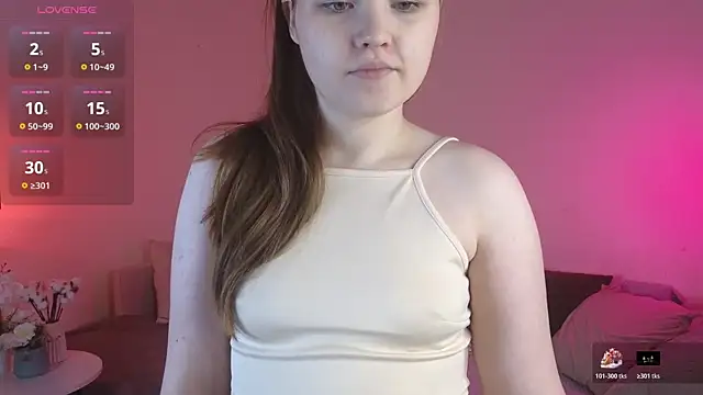 Snapshot of Sweetie_Hope chatting on 11/21/25, 04:49 Sweetie Hope online show from 11/21/25, 04:49