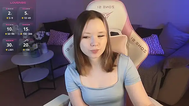 Sweetie Hope online show from 01/11/26, 04:34