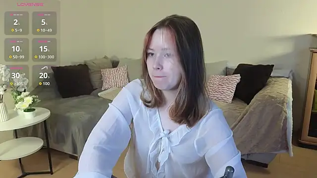 Sweetie Hope online show from 05/07/26, 04:45