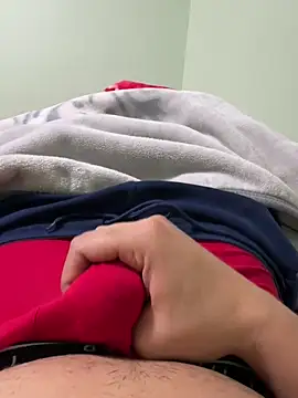 Rocky Rules online show from 03/12/26, 04:07