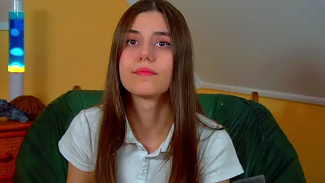 ArianaAllens online show from 11/19/25, 06:24