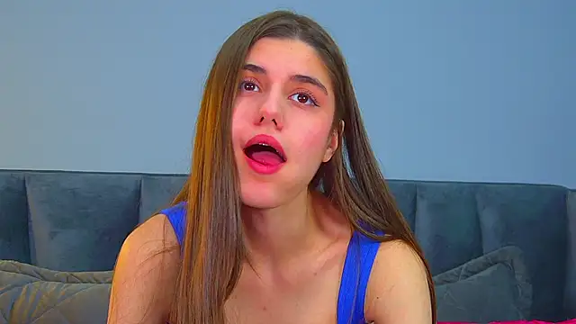 ArianaAllens online show from 12/16/25, 06:18