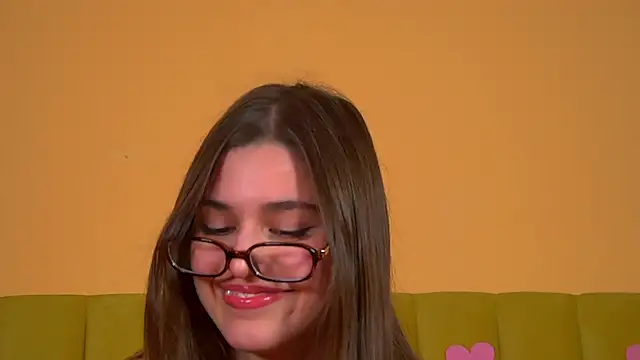 ArianaAllens online show from 02/13/26, 06:26