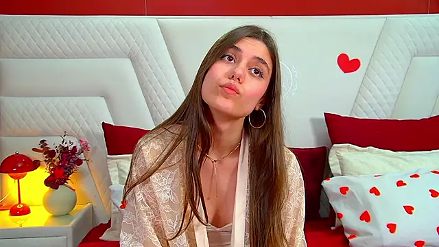 ArianaAllens online show from 02/17/26, 06:14