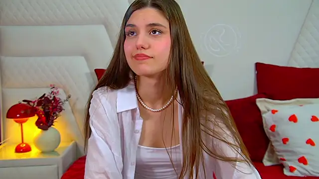 ArianaAllens online show from 04/07/26, 06:19