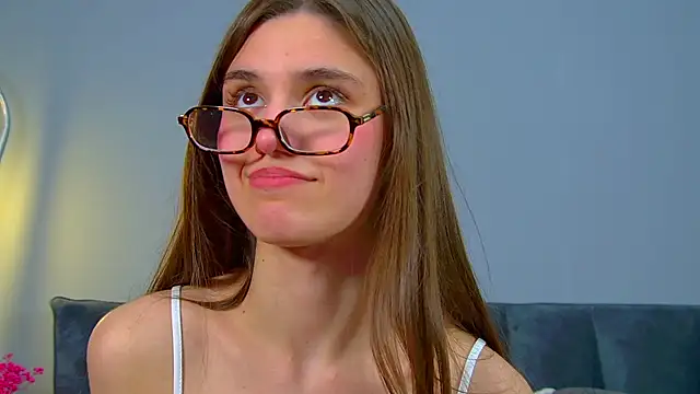 ArianaAllens online show from 04/15/26, 08:09