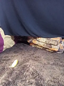 BunnyBloom25 online show from 02/01/26, 10:58