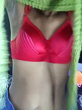 BunnyBloom25 online show from 04/16/26, 09:10